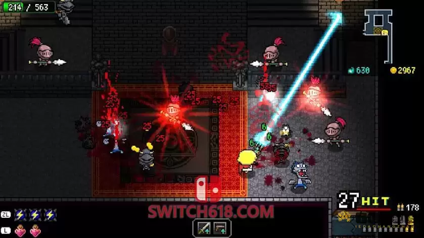 炸裂树莓浆|官方中文|本体+1.0.1升补整合即撸版|XCI|魔改9.2|RASPBERRY MASH