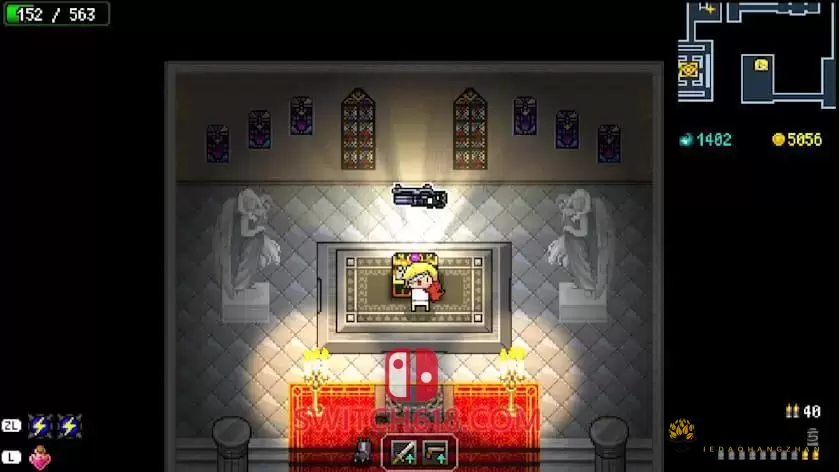 炸裂树莓浆|官方中文|本体+1.0.1升补整合即撸版|XCI|魔改9.2|RASPBERRY MASH