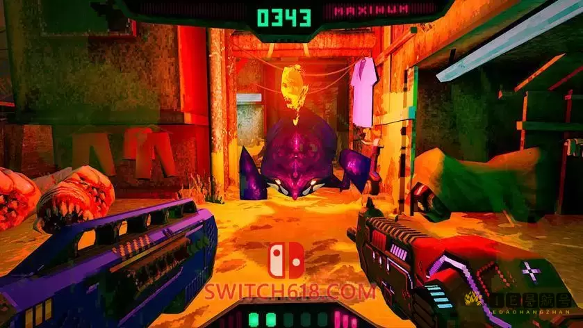 蠕虫|英文版|v1.1.4|魔改1.0.0|WRITHE