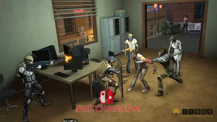 幸存者的黎明|官方中文|本体+1.0.2原版整合|XCI|冷饭|Dawn of Survivors 2 幸存者的黎明|官方中文|本体+1.0.2原版整合|XCI|冷饭|Dawn of Survivors