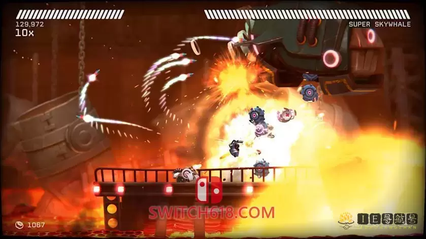 Rive：无限版|官方中文|v1.22|RIVE Ultimate Edition