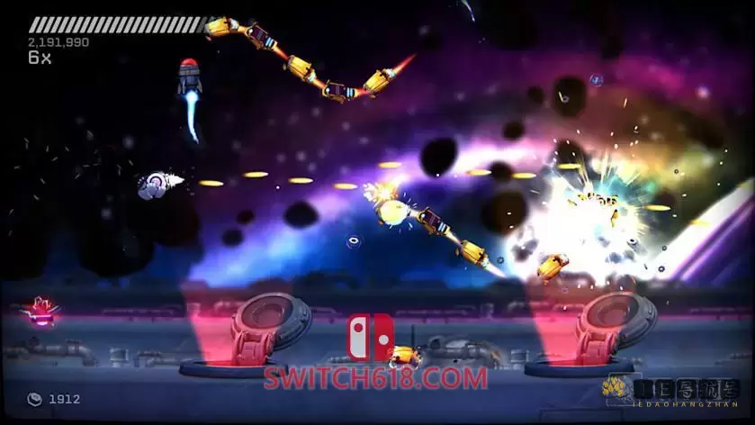 Rive：无限版|官方中文|v1.22|RIVE Ultimate Edition