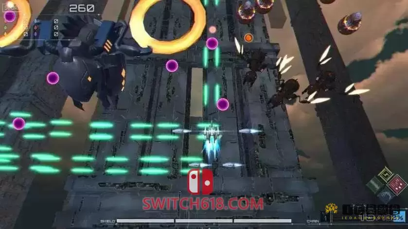 RXN 雷神|官方中文|v1.0.2|RXN -Raijin-