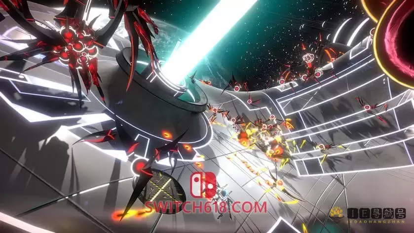 扭曲时空|中文|本体+1.0.5.18整合版|NSP-XCI|原版+魔改9.2|Curved Space