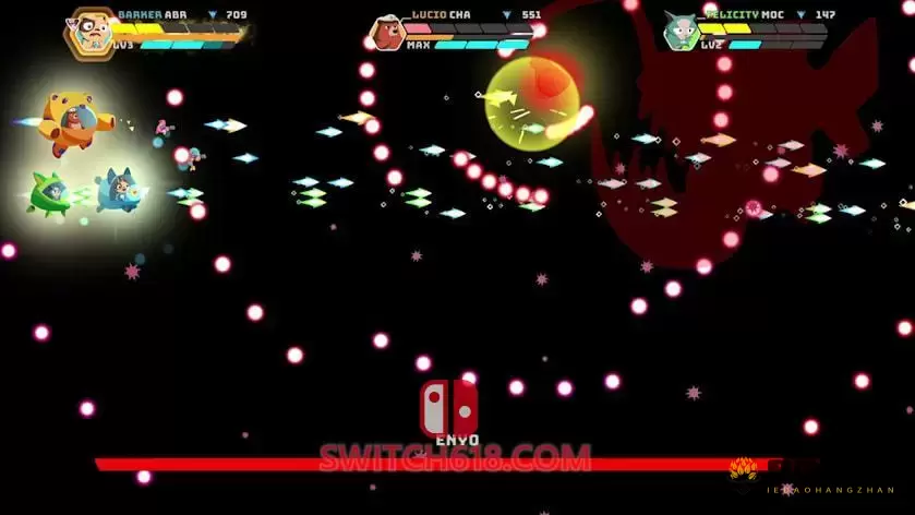 B.ARK|英文版|本体+2.0.0整合版|NSZ-XCI|原版+魔改9.2