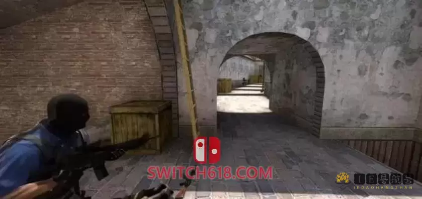 反恐精英CS1.6|NSP|英文版|玩家自制|带机器人+教程|Counter-Strike 1.6 1 反恐精英CS1.6|NSP|英文版|玩家自制|带机器人+教程|Counter-Strike 1.6