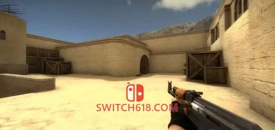 反恐精英CS1.6|NSP|英文版|玩家自制|带机器人+教程|Counter-Strike 1.6 2 反恐精英CS1.6|NSP|英文版|玩家自制|带机器人+教程|Counter-Strike 1.6