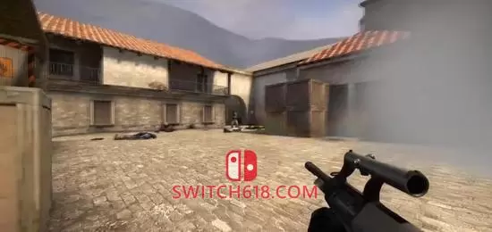 反恐精英CS1.6|NSP|英文版|玩家自制|带机器人+教程|Counter-Strike 1.6 3 反恐精英CS1.6|NSP|英文版|玩家自制|带机器人+教程|Counter-Strike 1.6