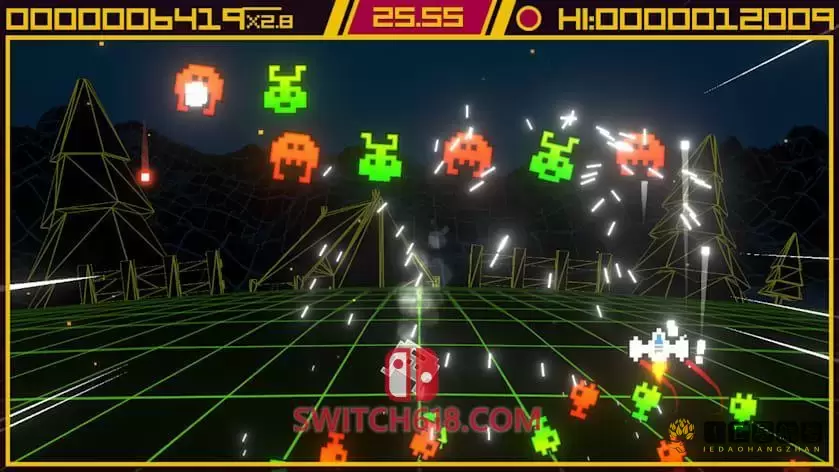 超级特种船员 DX-2|中文|魔改9.2+原版12.0.2|Super Destronaut DX 2