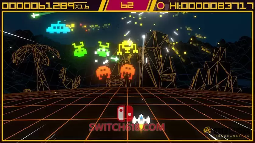 超级特种船员 DX-2|中文|魔改9.2+原版12.0.2|Super Destronaut DX 2