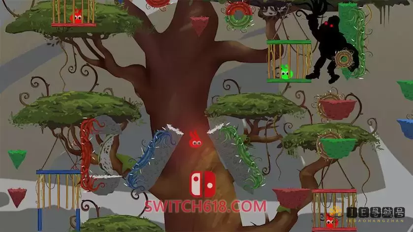 卢西|NSP-XCI|原版+魔改9.2|Luciform