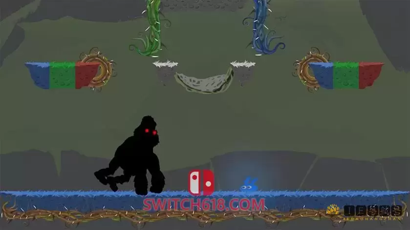 卢西|NSP-XCI|原版+魔改9.2|Luciform