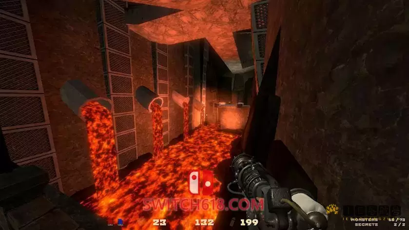 纪念碑|官方中文|NSP-XCI|原版+魔改9.2|Monument