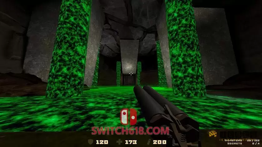 纪念碑|官方中文|NSP-XCI|原版+魔改9.2|Monument