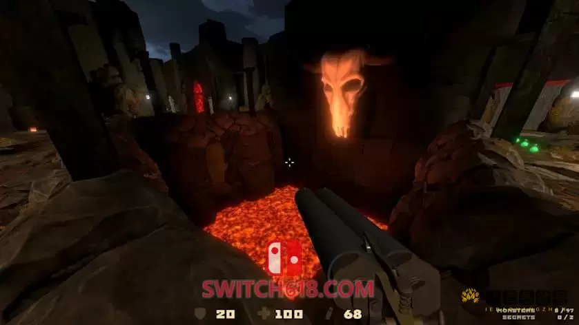 纪念碑|官方中文|NSP-XCI|原版+魔改9.2|Monument