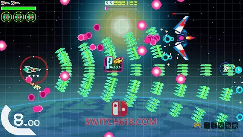 星际猎手DX|中文|v1.6.6b|魔改9.2+原版12.1.0|Star Hunter DX