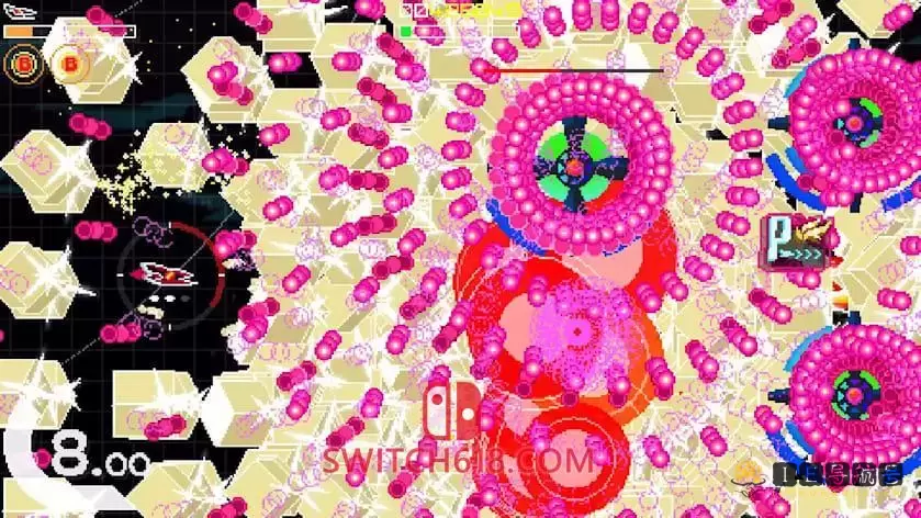 星际猎手DX|中文|v1.6.6b|魔改9.2+原版12.1.0|Star Hunter DX