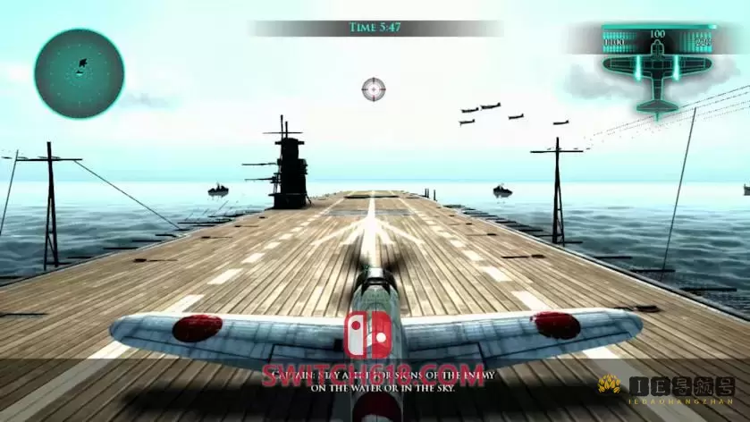 空中冲突合集|美版|NPS|Air Conflicts Collection