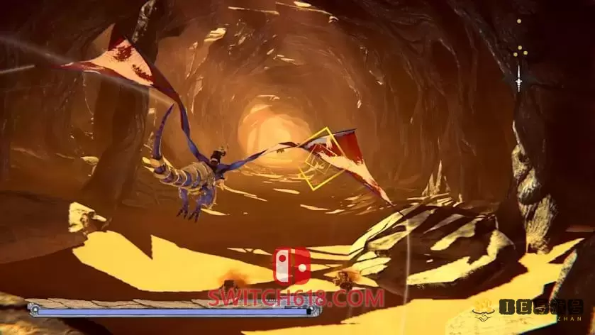 铁甲飞龙 重制版|官方中文|本体+2.0升补整合版|NSP-XCI|原版+魔改11.0.0|Panzer Dragoon: Remake