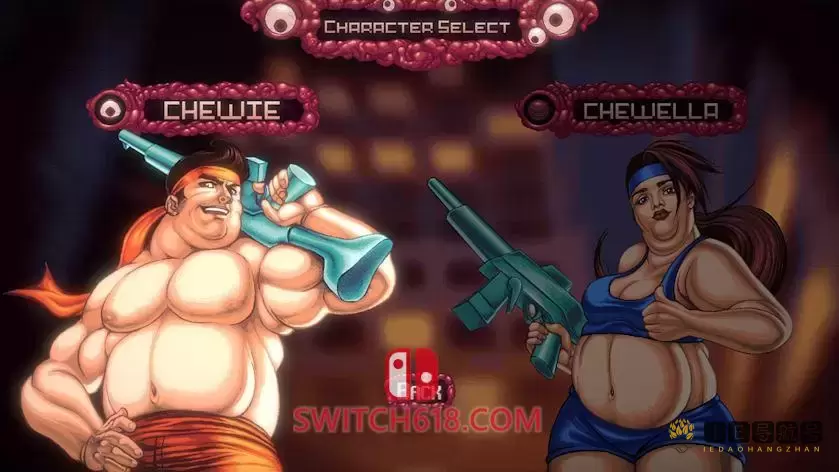 咬紧牙关|吞噬子弹|官方中文|本体+1.0.1升补|NSZ|Bite The Bullet