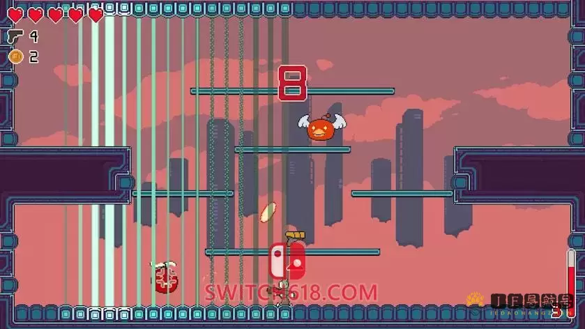 射击小子99|官方中文|NSP-XCI|原版+魔改10.2.0|GUNKID 99