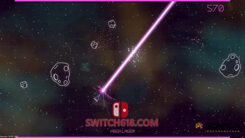 小行星 充电|官方中文|本体+1.0.3升补|NSZ|原版|Asteroids: Recharged