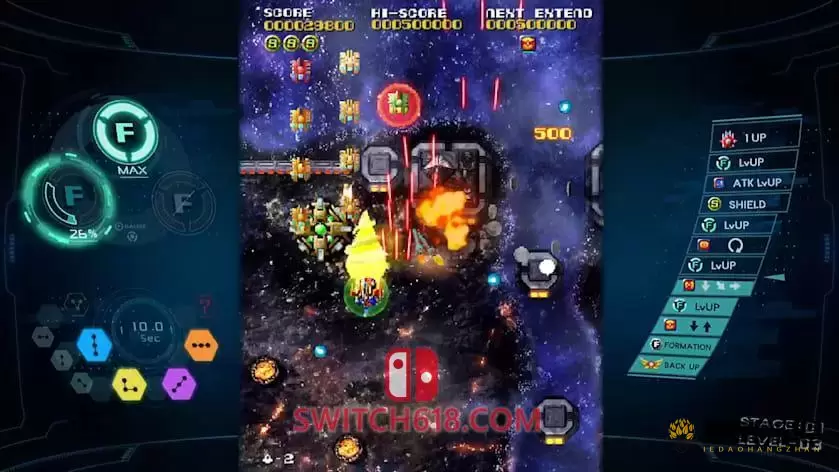 太阳登陆舰|英文|NSP|原版|Sol Cresta