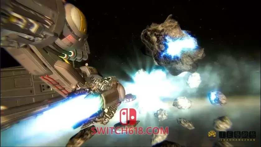 太空创世纪|官方中文|NSP|原版|Space Genesis