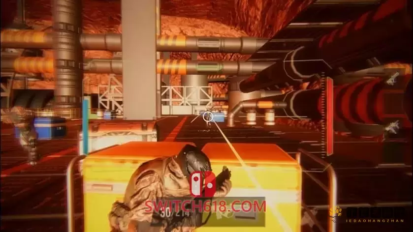 太空星球 未知恒星|官方中文|本体+1.0.2升补|NSZ|原版|Space Stella The Unknown Planet