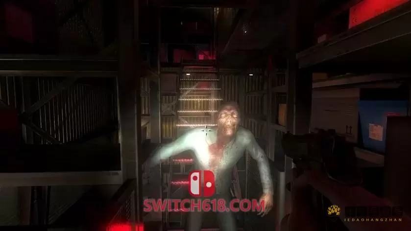 爆发 传染性记忆|官方中文|本体+1.2.0升补|NSP|原版|Outbreak: Contagious Memories