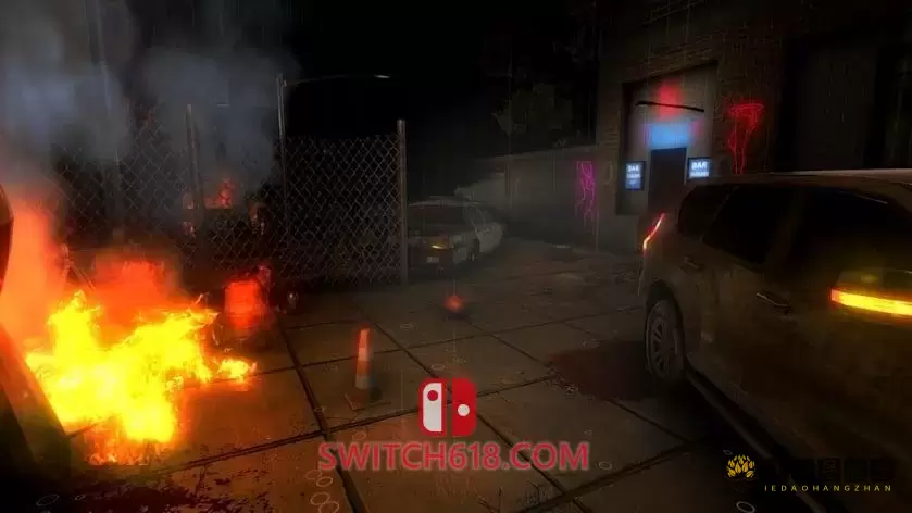 爆发 传染性记忆|官方中文|本体+1.2.0升补|NSP|原版|Outbreak: Contagious Memories