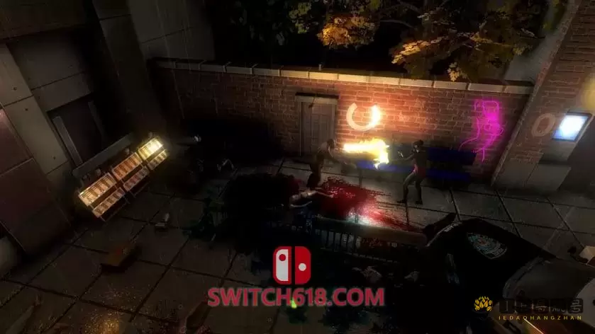 爆发 传染性记忆|官方中文|本体+1.2.0升补|NSP|原版|Outbreak: Contagious Memories