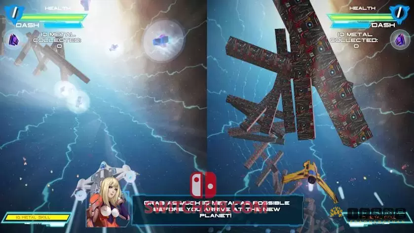 灭绝计划|官方中文|NSZ|原版|Aniquilation