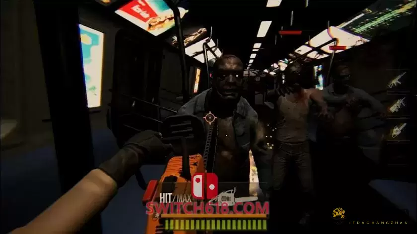 恐怖黎明 僵尸启示录|官方中文|NSP|魔改9.2|Haunted Dawn: The Zombie Apocalypse