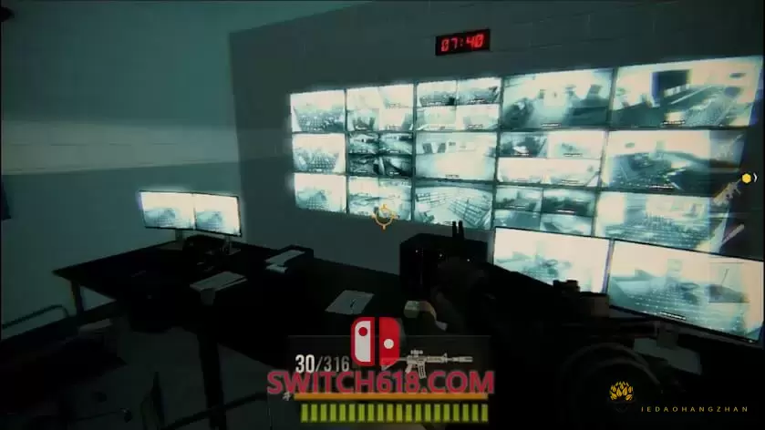 恐怖黎明 僵尸启示录|官方中文|NSP|魔改9.2|Haunted Dawn: The Zombie Apocalypse