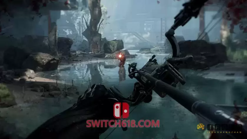 孤岛危机3 重制版|官方中文|本体+1.3.0升补|NSP|原版|Crysis 3 Remastered 1 孤岛危机3 重制版|官方中文|本体+1.3.0升补|NSP|原版|Crysis 3 Remastered