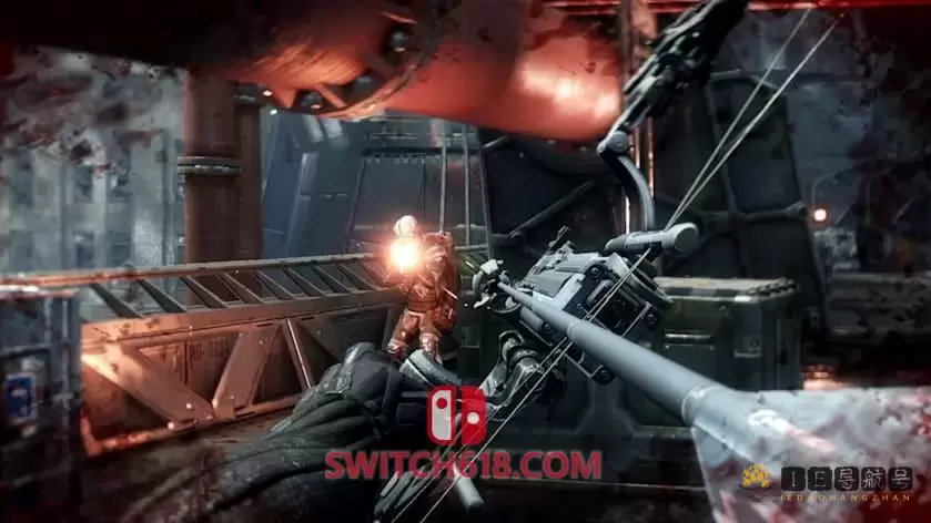 孤岛危机3 重制版|官方中文|本体+1.3.0升补|NSP|原版|Crysis 3 Remastered 2 孤岛危机3 重制版|官方中文|本体+1.3.0升补|NSP|原版|Crysis 3 Remastered