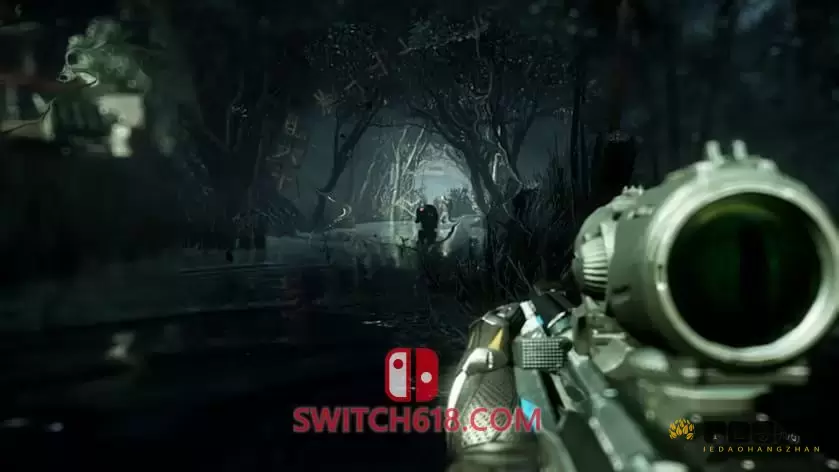 孤岛危机3 重制版|官方中文|本体+1.3.0升补|NSP|原版|Crysis 3 Remastered 3 孤岛危机3 重制版|官方中文|本体+1.3.0升补|NSP|原版|Crysis 3 Remastered
