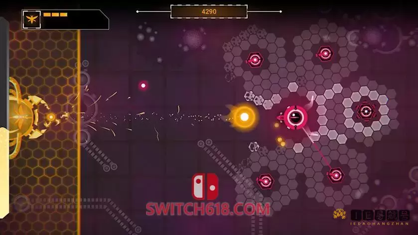 亚尔斯 充电|官方中文|NSZ|原版|Yars: Recharged