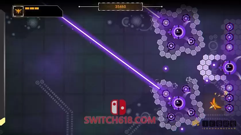 亚尔斯 充电|官方中文|NSZ|原版|Yars: Recharged