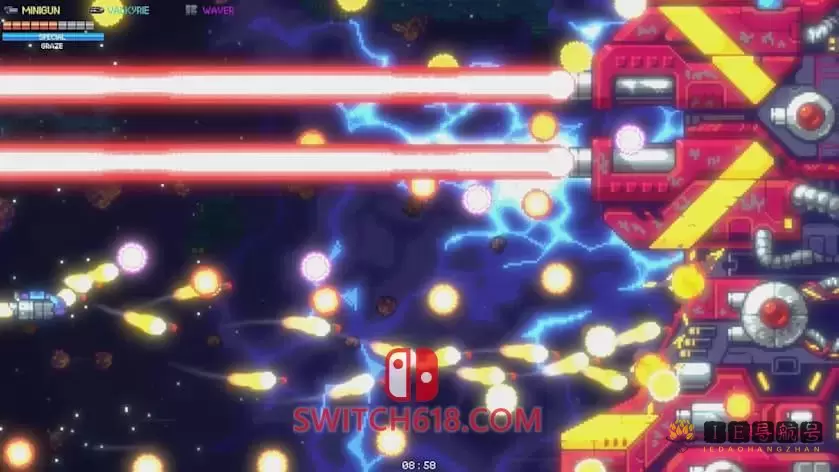 瑞克亨德森|官方中文|本体+1.0.1升补|NSP|原版|Rick Henderson