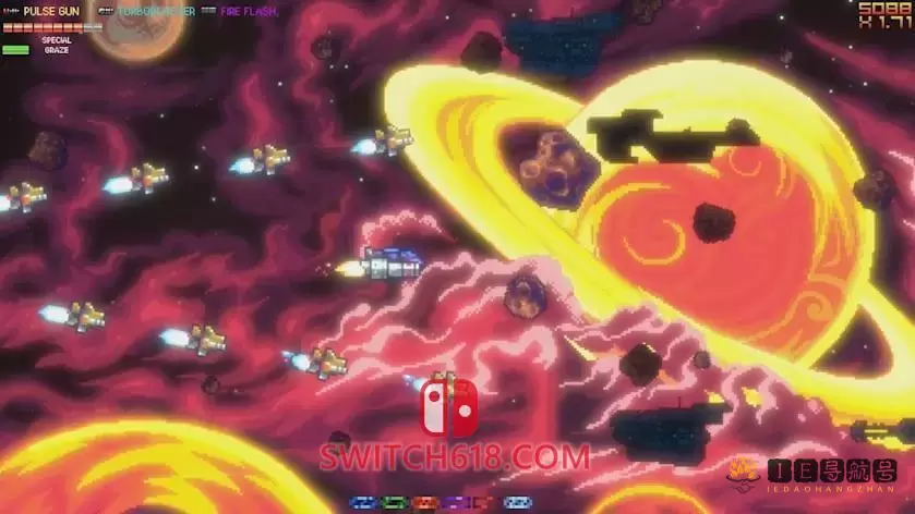 瑞克亨德森|官方中文|本体+1.0.1升补|NSP|原版|Rick Henderson