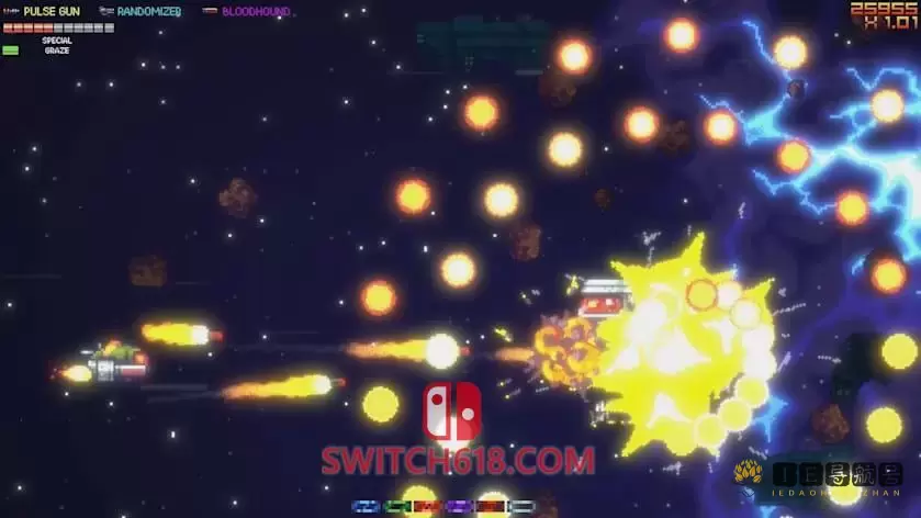 瑞克亨德森|官方中文|本体+1.0.1升补|NSP|原版|Rick Henderson