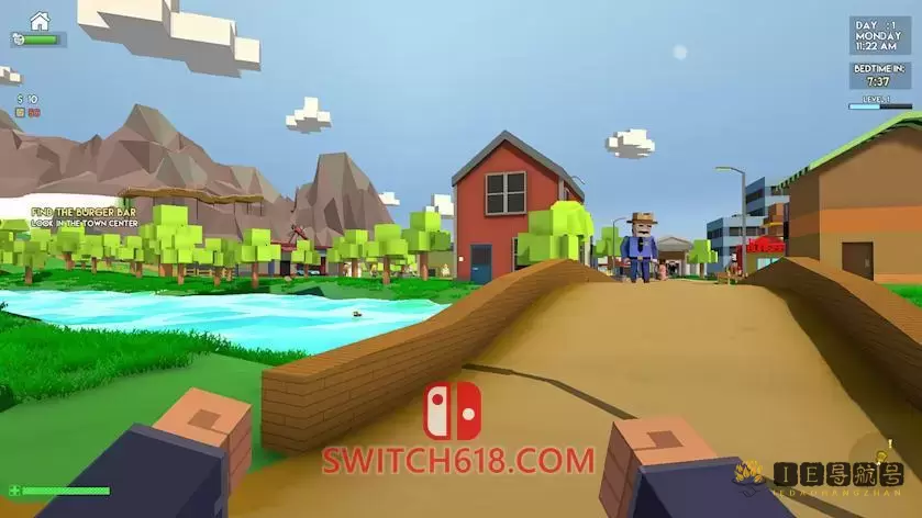 养家之人|居家男人|官方中文|NSZ|原版|Family Man