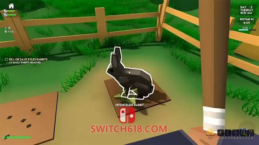 养家之人|居家男人|官方中文|NSZ|原版|Family Man