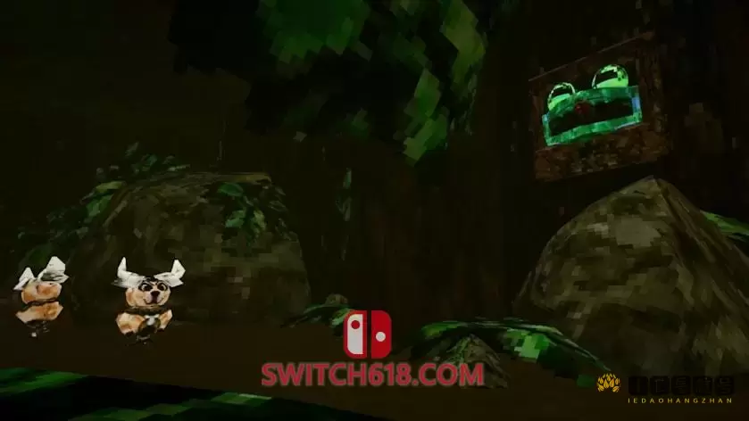 天杀的花园|官方中文|v1.0.0|God Damn the Garden