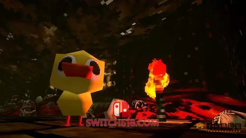 天杀的花园|官方中文|v1.0.0|God Damn the Garden