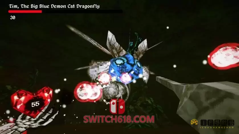 天杀的花园|官方中文|v1.0.0|God Damn the Garden