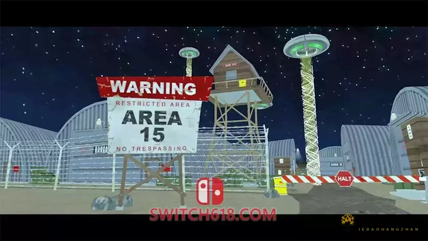 火星恐慌|官方中文|2.0.0b|Martian Panic