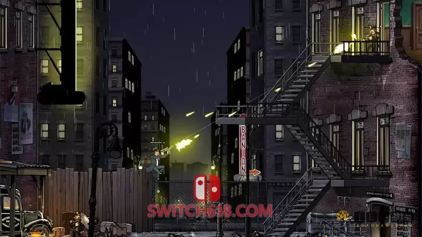 枪 血 黑手党2|1.0.4+金手指|Guns Gore and Cannoli 2